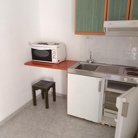 Sailors Apartments Perigiali Nydrí Eksteriør bilde