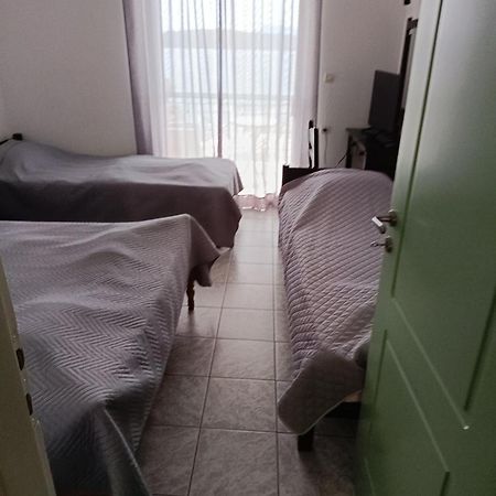 Sailors Apartments Perigiali Nydrí Eksteriør bilde