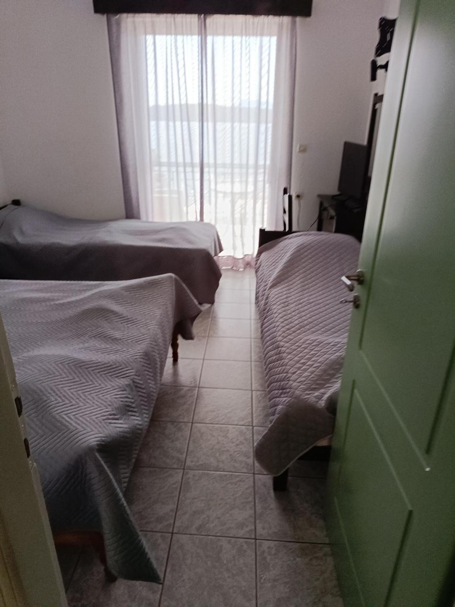 Sailors Apartments Perigiali Nydrí Eksteriør bilde
